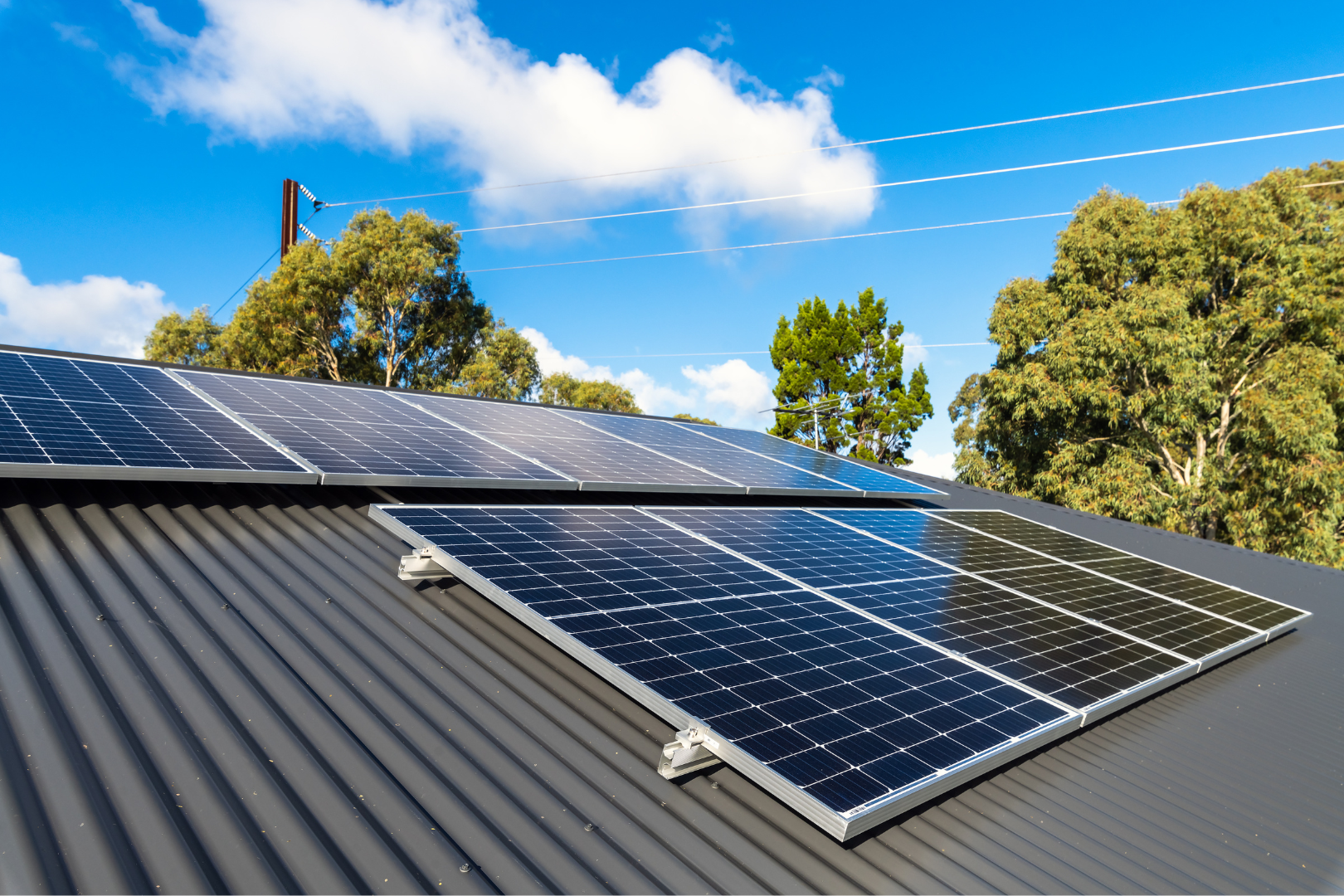 住宅用太陽光発電